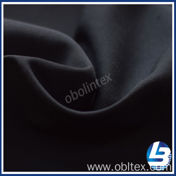 OBL20-1148 100% Polyester Wind Coat Fabric